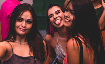 bachelorette party in mi