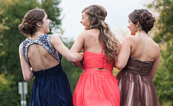 prom flint