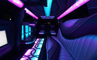 limo services