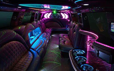 limo rentals